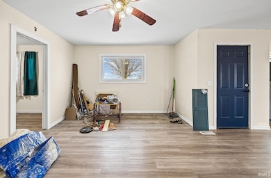 9613 E New Ross Rd, New Ross, IN 47968 - photo 3