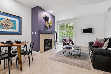 9079 E Panorama Cir unit 209, Englewood, CO 80112 - photo 6