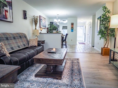 9274 Cherry Ln unit 82, Laurel, MD 20708 - photo 7