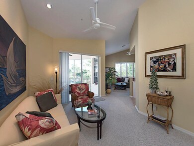 Sitting area