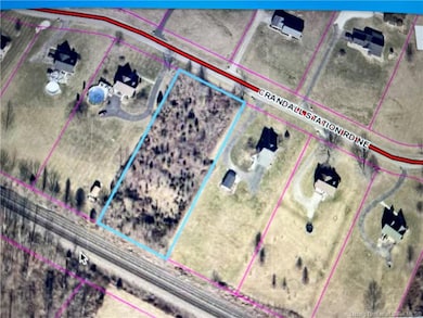 0 Crandall Station Rd NE unit 202506929, Crandall, IN 47114 - photo 2