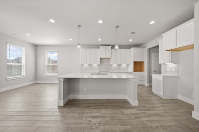 617 Ember Ridge Ct, Waller, TX 77484 - photo 4