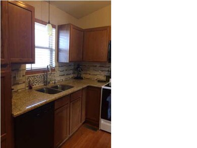 Great updated kitchen