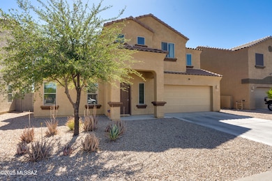 Front of Home 2