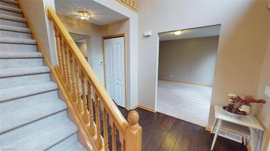Bamboo wood floors greet on arrival into the soari