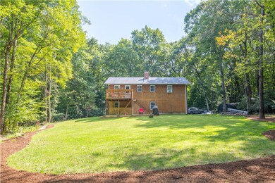 1141 Fish Hill Rd, Coventry, RI 02816 - photo 4