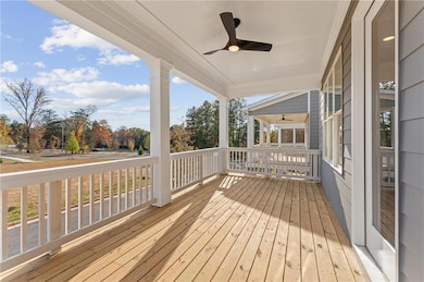 3404 Archerfield Way, Smyrna, GA 30080 - photo 4