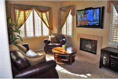 Relax in the Large LIving Room