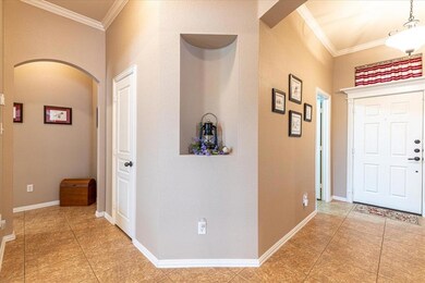 2369 Trace Ridge Dr, Weatherford, TX 76087 - photo 5