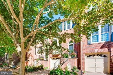 672 Budleigh Cir, Lutherville Timonium, MD 21093 - photo 2