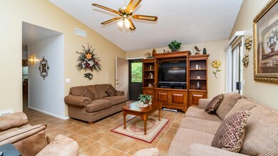 High Ceilings Natural Light