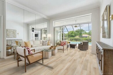 Floor and Decor - Sandbank Point II Wate