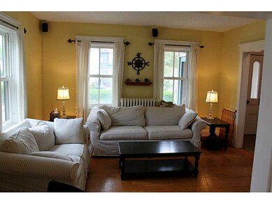 Living Room.