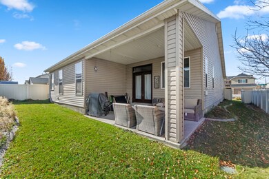 1016 Skipton Dr W, North Salt Lake, UT 84054 - photo 5