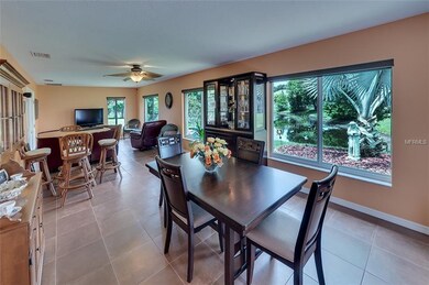 Large Family Room