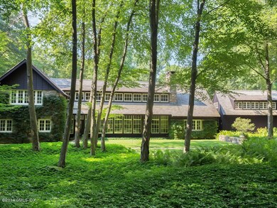 24 Lower Cross Rd, Greenwich, CT 06831 - photo 2