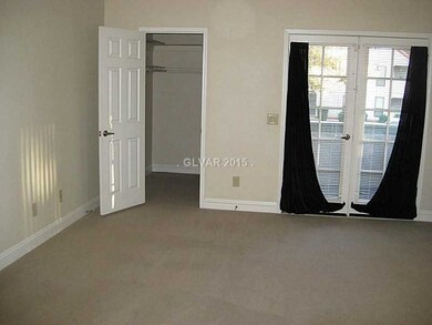 Master Bedroom.