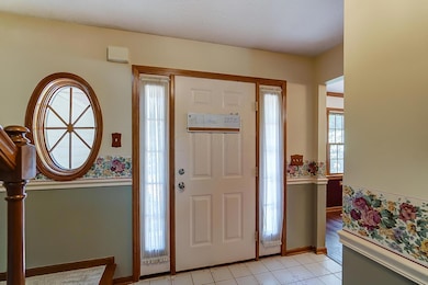 foyer