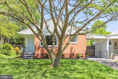 5 Ferndale Rd, Glen Burnie, MD 21061 - photo 2