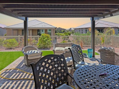 41767 W Sagebrush Ct, Maricopa, AZ 85138 - photo 7