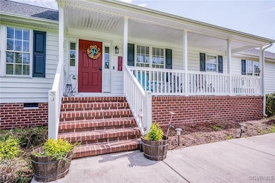 28312 Butler Branch Rd, Petersburg, VA 23805 - photo 3