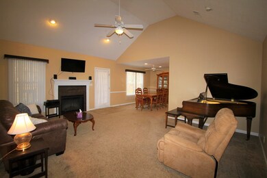 Great room