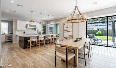 3925 E Sagebrush St, Gilbert, AZ 85296 - photo 2