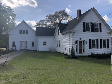 817 Plymouth St, Middleboro, MA 02346 - photo 2