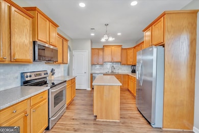 207 Courthouse Ln, Warner Robins, GA 31088 - photo 5