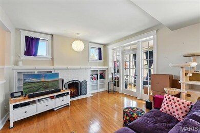 5945 Mcpherson Ave unit 2E, Saint Louis, MO 63112 - photo 5