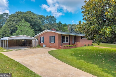 72 Cade St, Hartwell, GA 30643 - photo 4