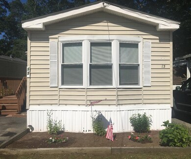 3132 Cranberry Hwy unit 13 Jenifer, East Wareham, MA 02538 - photo 5