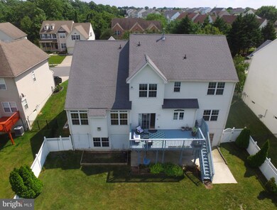 122 Delaware Crossing, Swedesboro, NJ 08085 - photo 5