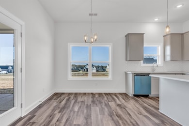 205 Hughetta St S, Oakland, TN 38060 - photo 7