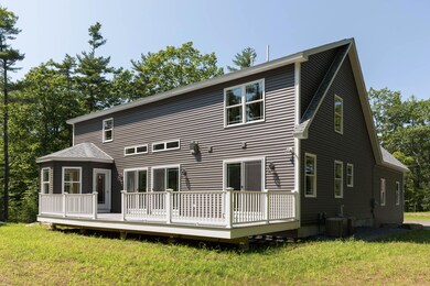 1222 Tatnic Rd, Wells, ME 04090 - photo 4