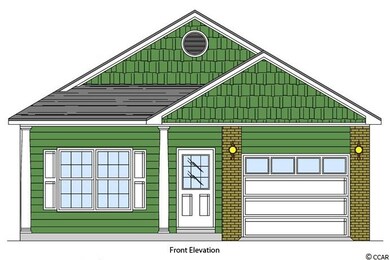 1033 Oglethorpe Dr unit Forest Glen, Lot 72, Conway, SC 29527 - photo 3