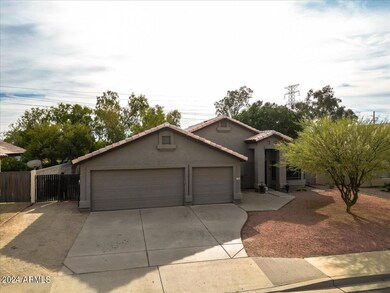07-Aerial front of home