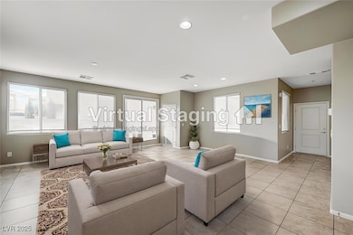 2676 Upland Dawn Ct, Las Vegas, NV 89142 - photo 3