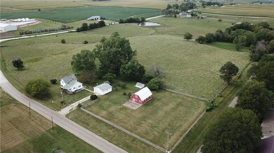 407 W 1st St, Orient, IA 50858 - photo 7