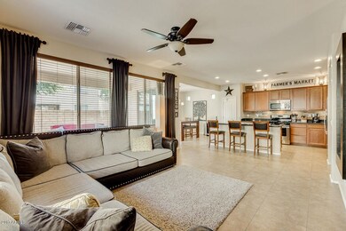Living Room (Reverse)