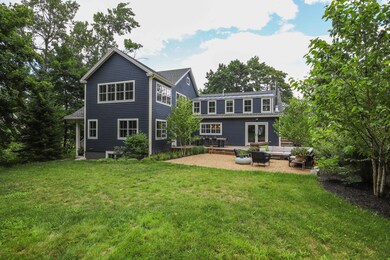 135 W Elm St, Yarmouth, ME 04096 - photo 4
