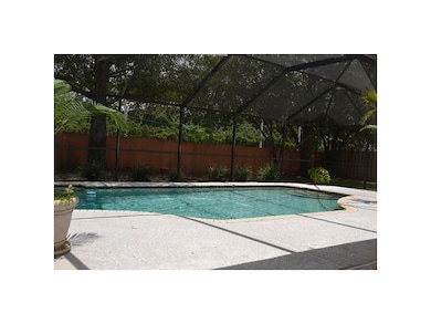 Swimming Pool/Hot Tub/Sauna
