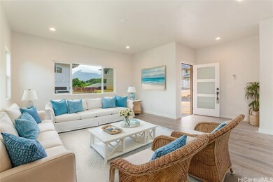 Virtual Staging