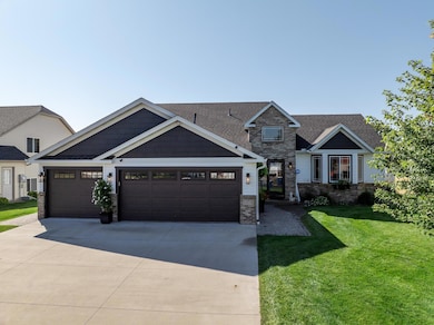 1424 Hillside Ct, Sauk Rapids, MN 56379 - photo 4