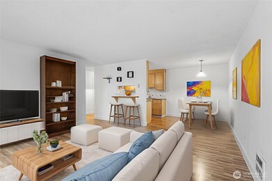 8025 234th St SW unit 107, Edmonds, WA 98026 - photo 2