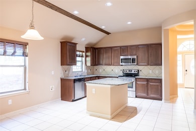 12233 Candle Island Dr, Frisco, TX 75036 - photo 4