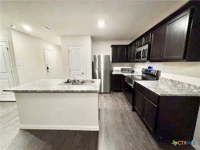 1411 N 10th St, Killeen, TX 76541 - photo 6