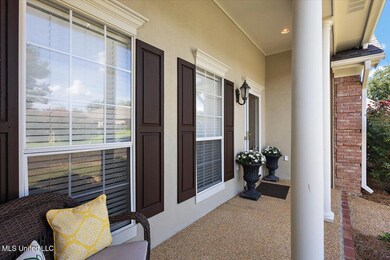 205 Stonebriar Ln, Brandon, MS 39042 - photo 4