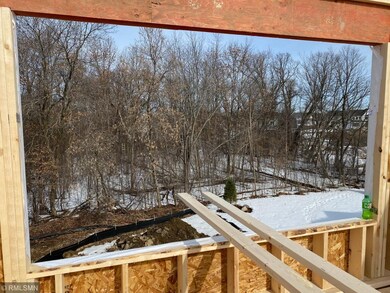Owners Suite Window View