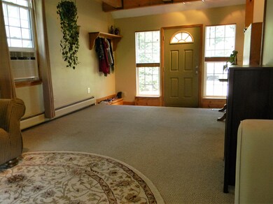 Family room 2nd view